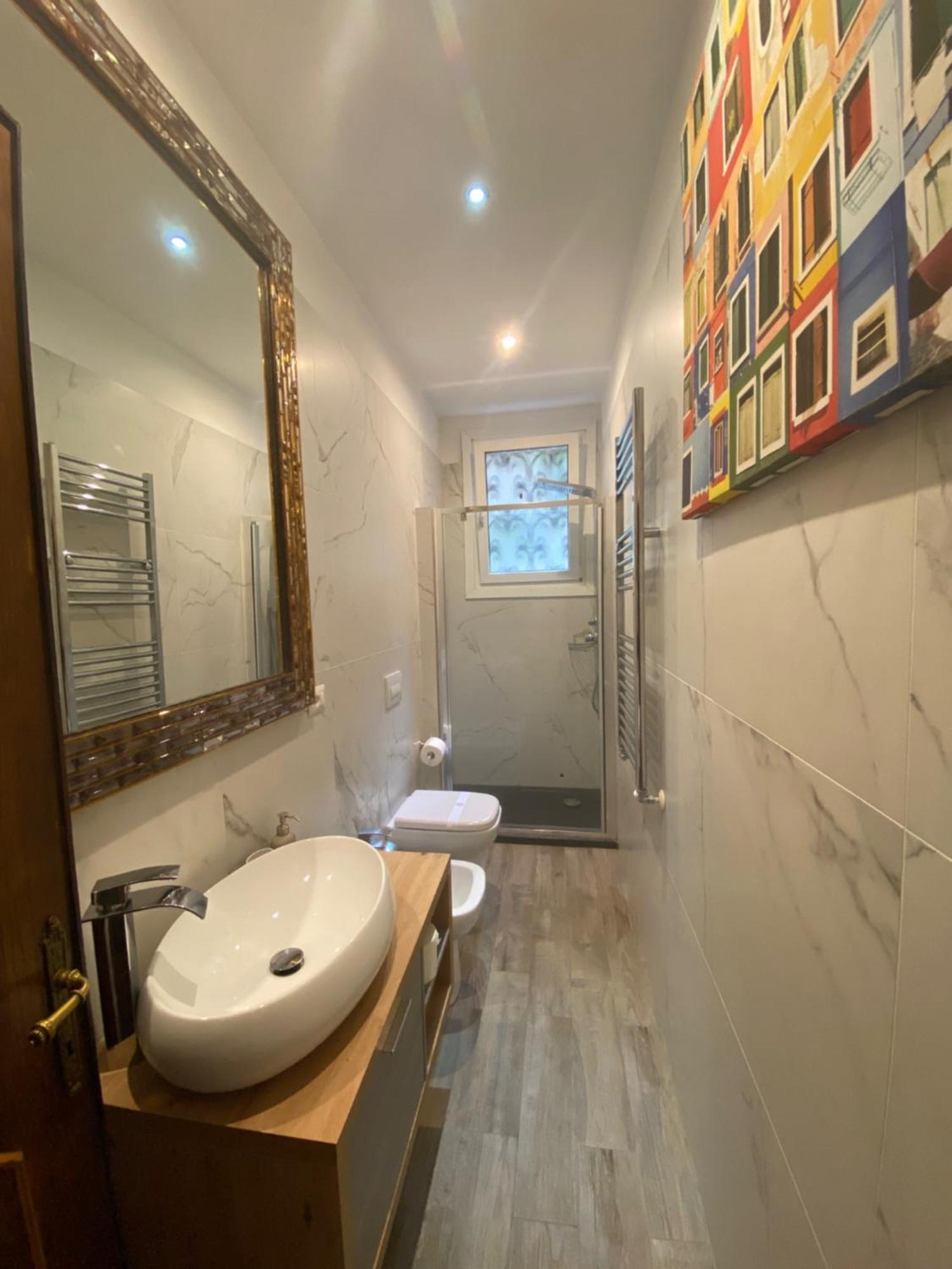 Venetian Dream Apartment 외부 사진