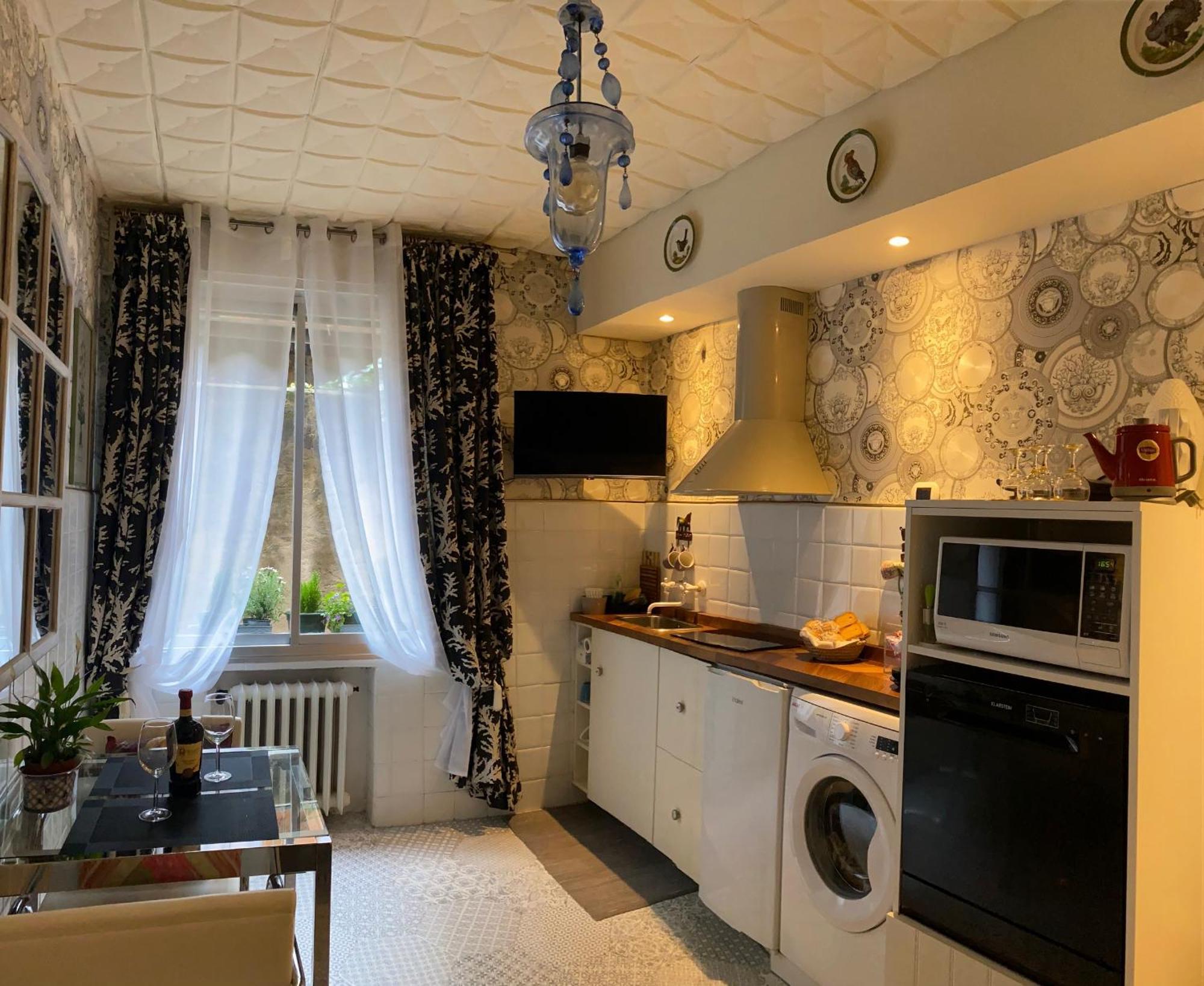 Venetian Dream Apartment 외부 사진