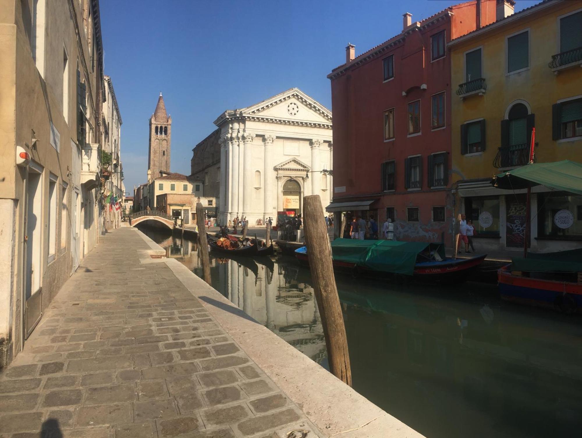 Venetian Dream Apartment 외부 사진