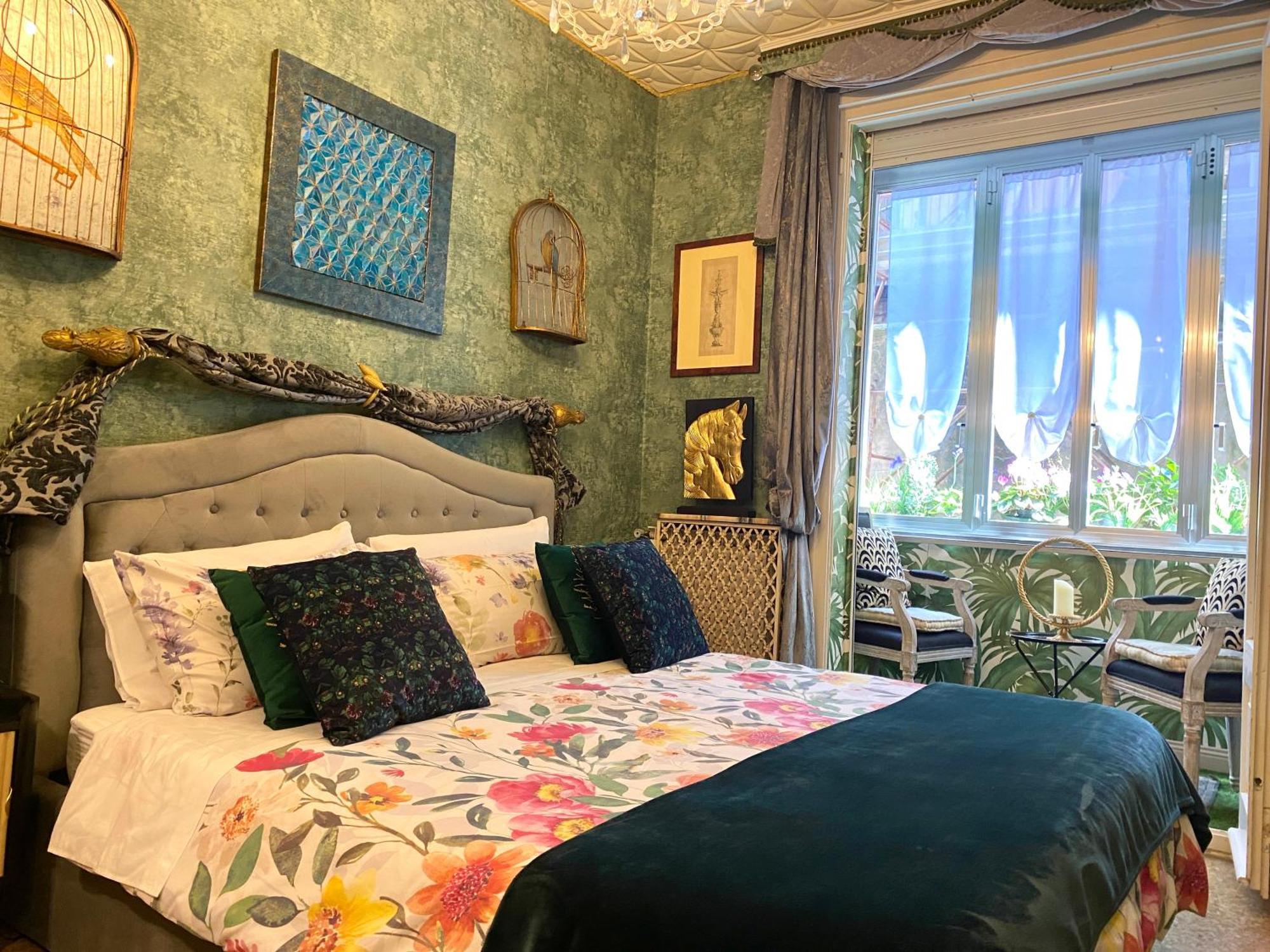 Venetian Dream Apartment 외부 사진
