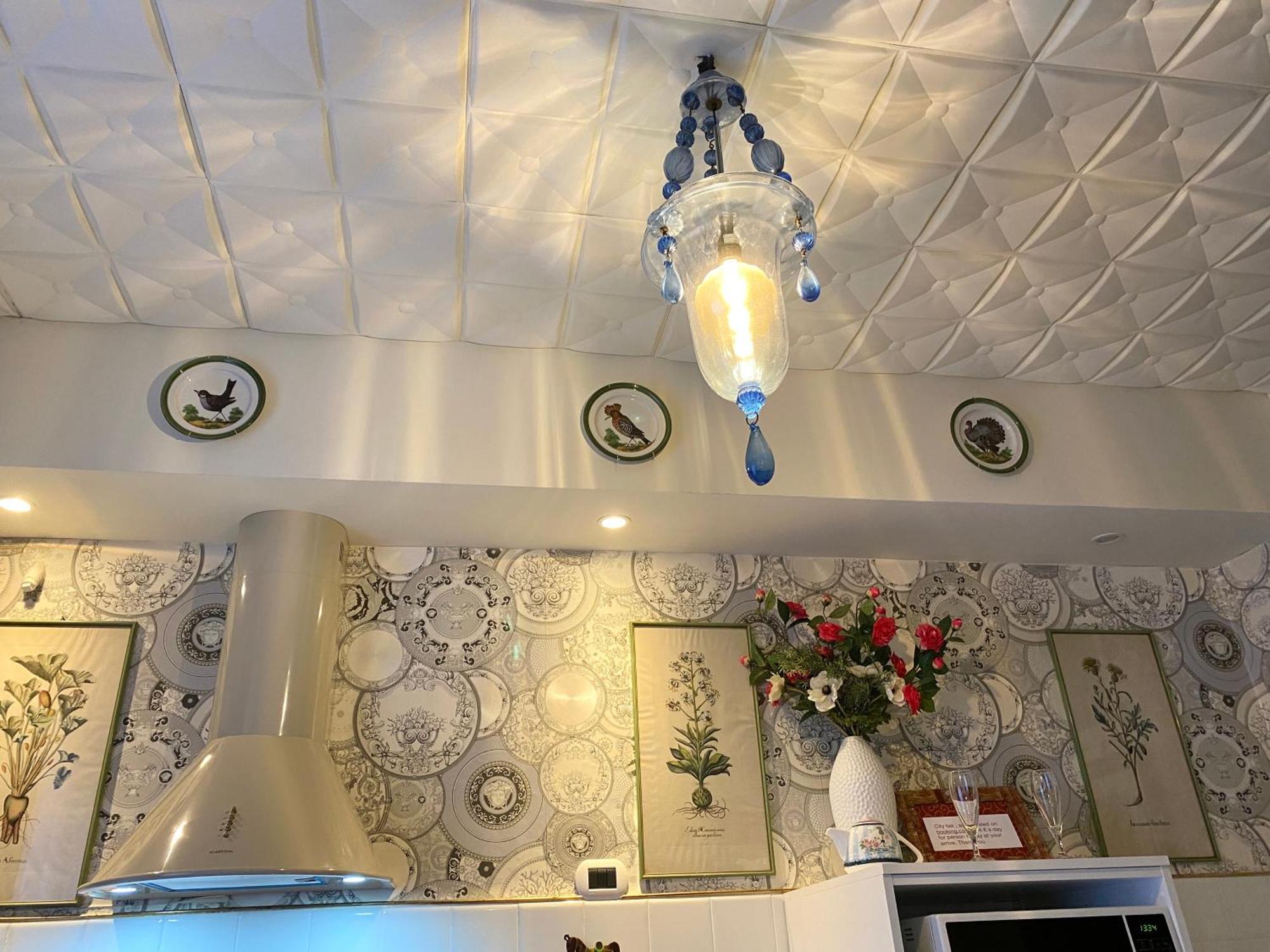 Venetian Dream Apartment 외부 사진
