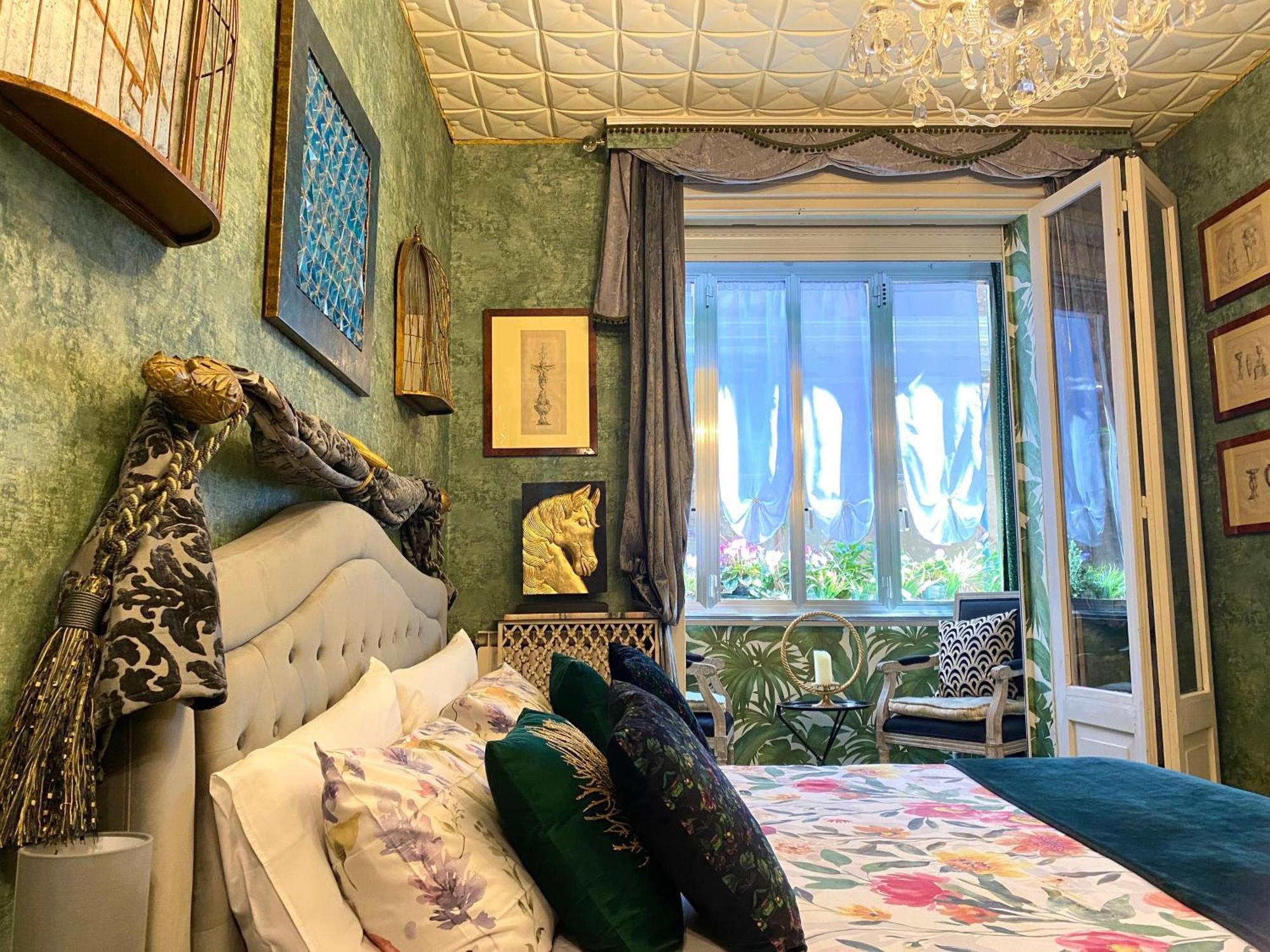 Venetian Dream Apartment 외부 사진