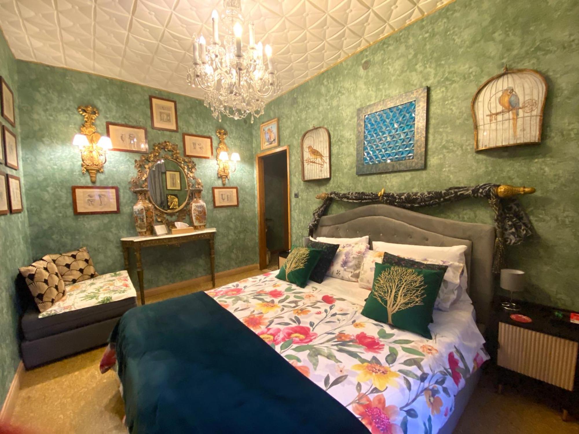 Venetian Dream Apartment 외부 사진